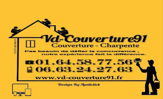 rénovation toiture couverture