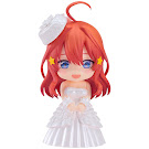 Nendoroid The Quintessential Quintuplets Itsuki Nakano (#2411) Figure