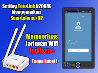 cara memperluas jaringan wifi