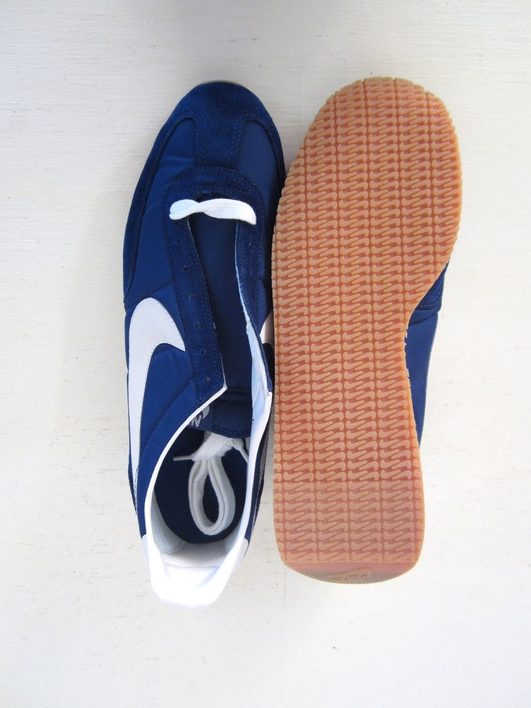 nike oceania 1982