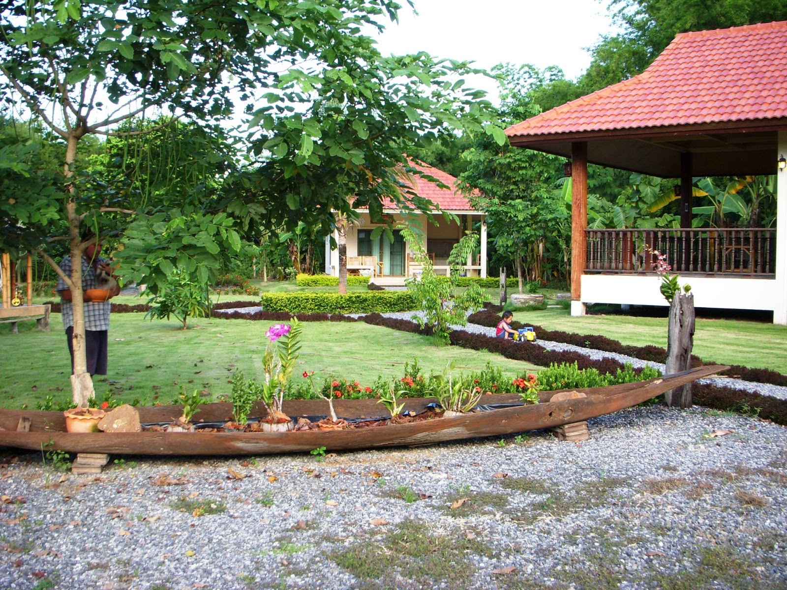 House (property) for sale KHON KAEN Thailand