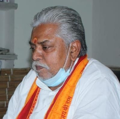 गया में लगा आधुनिक बायोफ्लाॅक ईकाईयाँ , AnjNewsMedia, Minister Dr. Prem Kumar