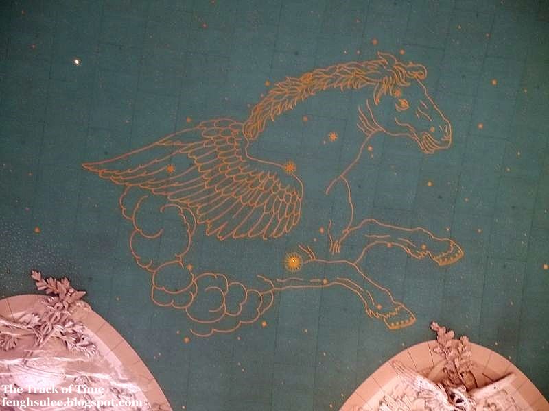 MetroNorth Railroad from New Haven to Grand Central The Track of Time