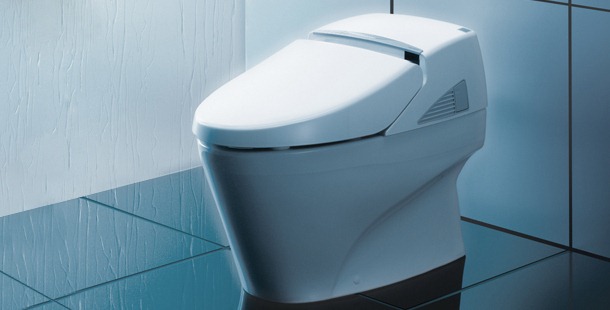 Toto Neorest 750