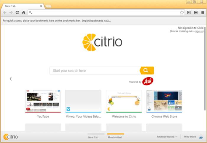 citrio torrent config citrio torrent config