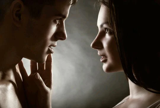 Couple, Astrology