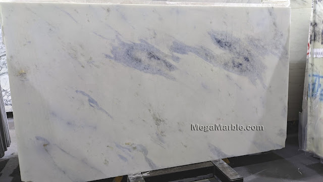 Blue Sea Marble Slabs 2cm