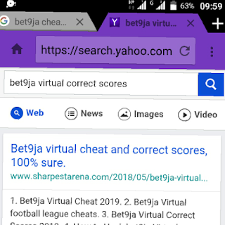 Yahoo SEO Ranking Techniques