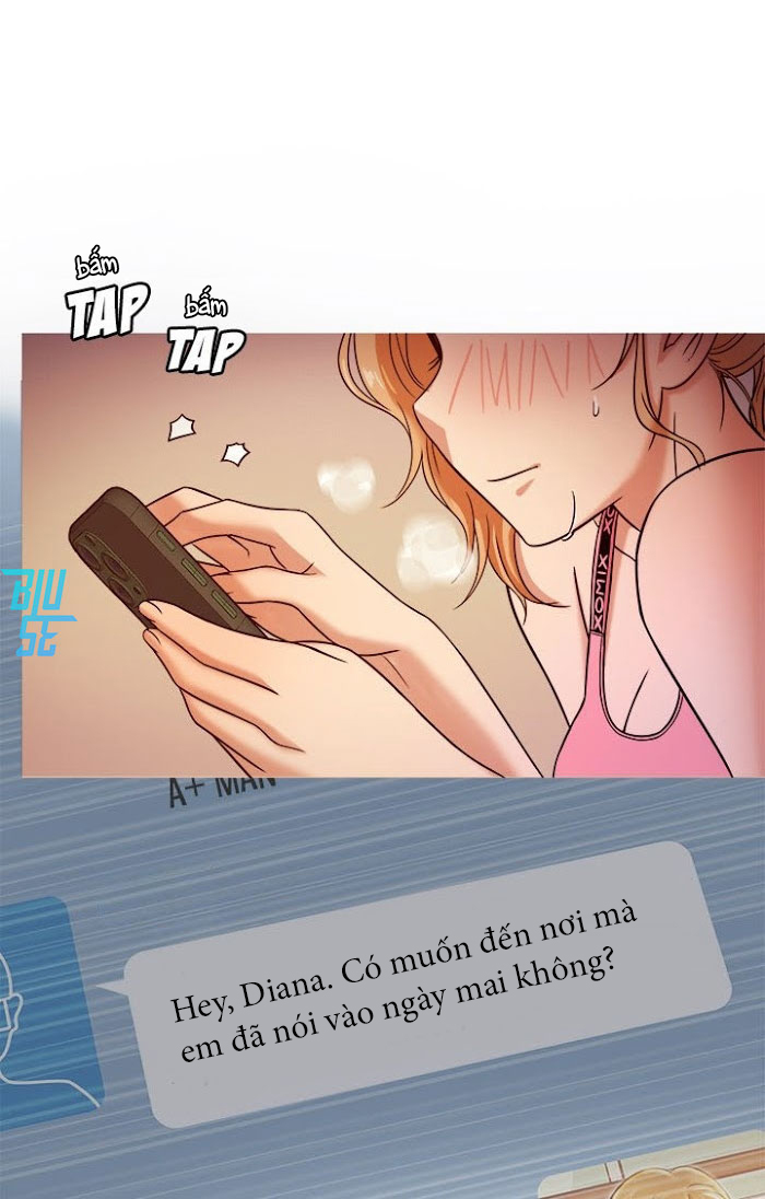 Đọc truyện Full Yêu Em Nữa Đi - Chapter 8