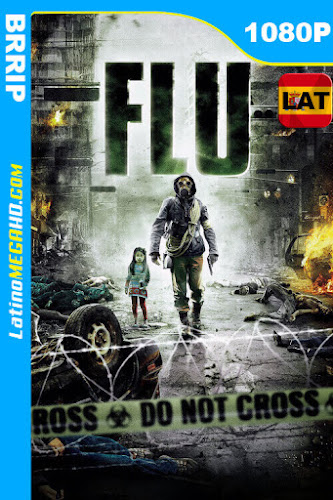 Virus (2013) Latino HD 1080P ()