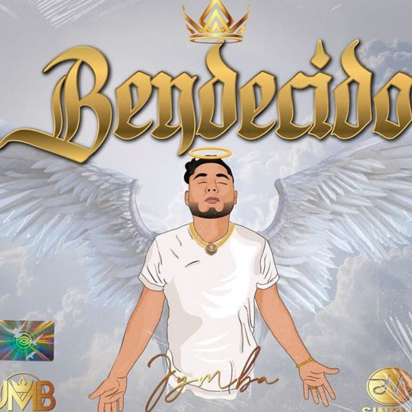 Jymba – Bendecido (Single) 2020 (Exclusivo WC)