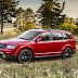 2020 Dodge Journey Review