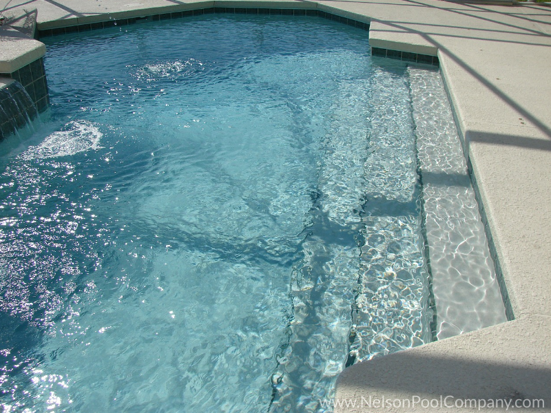 How Do You Fix A Leaky Pool Skimmer?