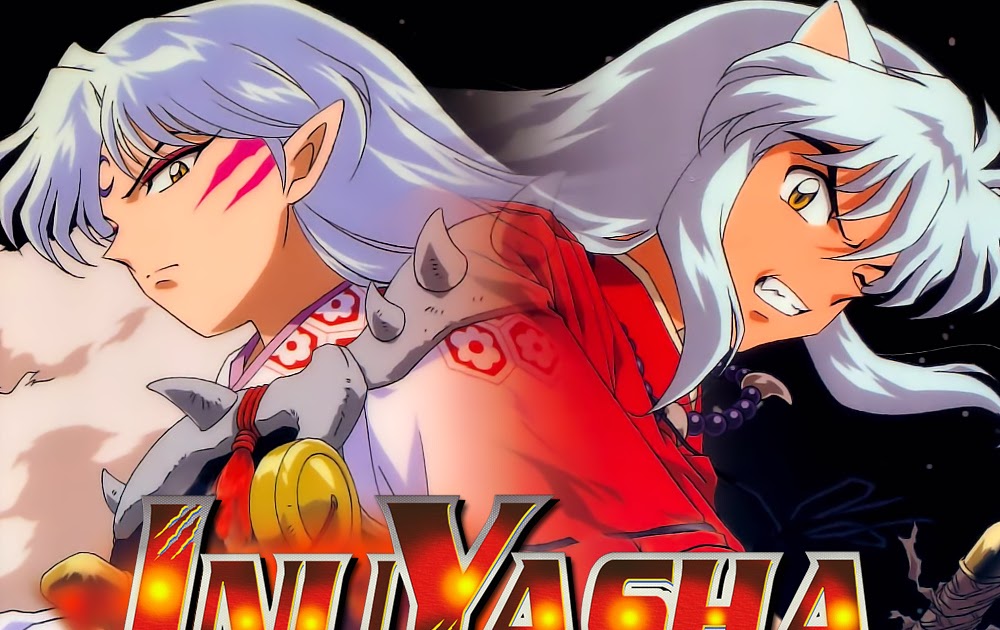 DESCARGAR 🎬 InuYasha Todos Los Capitulos [REMASTERIZADO] [MEDIAFIRE]