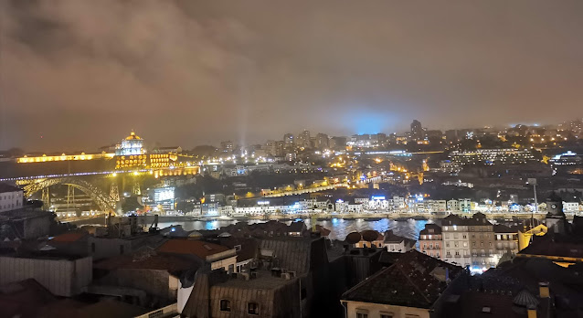 Maraton de Oporto 2019