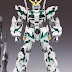 Custom Build: PG 1/60 RX-0 Unicorn Gundam "Awakening Ver." Part 3 of 3