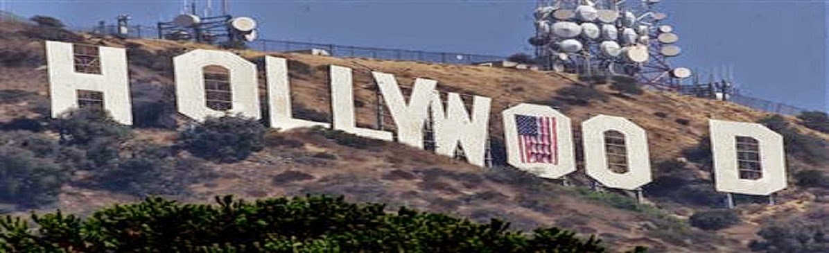 American flag in hollywood movies