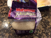 Jasmine Rice