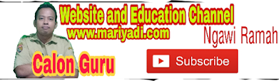 www.mariyadi.com
