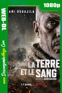 Guerra en el Aserradero (2020) HD 1080p Latino-Francés