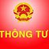 Thông tư: Số: 12/2014/TT-BYT Thông tư: Số: 12/2014/TT-BYT