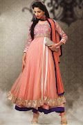 Anarkali Suits