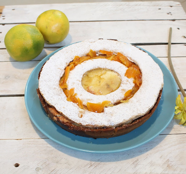 IMG 1035 - עוגות מהחלומות