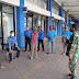 Ada Apa Piket Koramil 02/Banjarsari Patroli Gabungan Dengan Linmas