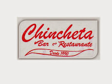 CHINCHETA - Bar - Restaurante