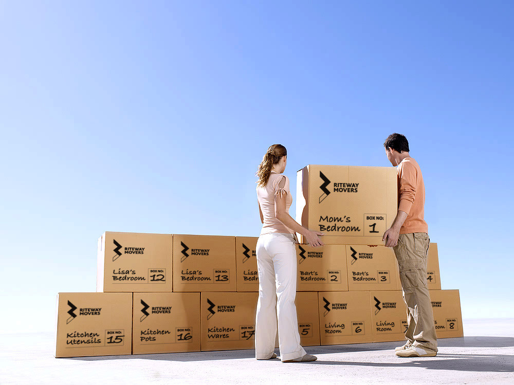 Moving Company in Calgary
