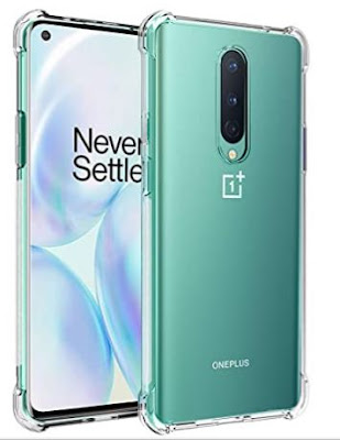 Oneplus 8 back cover