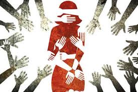 लॉकडाउन से घबरा घर जाने निकली किशोरी के साथ 10 लड़कों ने किया गैंग रेप लॉकडाउन से घबरा घर जाने निकली किशोरी के साथ 10 लड़कों ने किया गैंग रेप