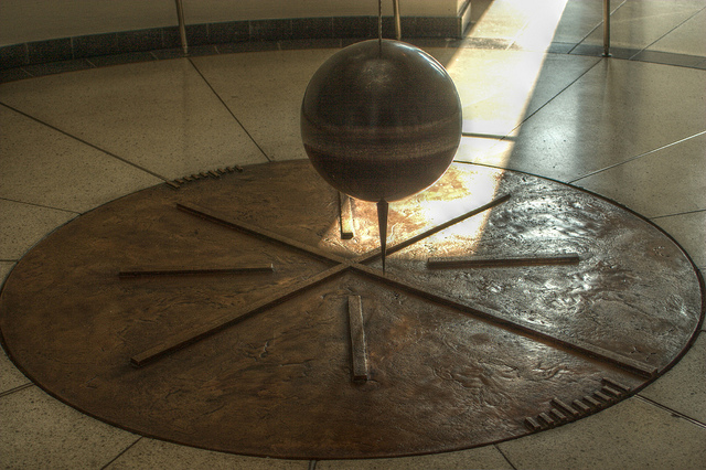 Jean Bernard Léon Foucault