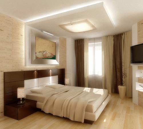 Step By Step To Make False Ceiling Design With Lighting 2019