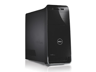 DELL Studio XPS 8000 Free Download Drivers Update for Windows 7 64-Bit