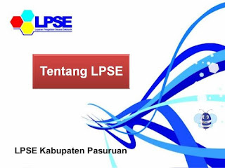 LPSE Pasuruan