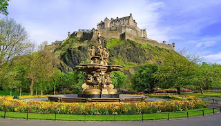 صور ومعلومات عن السياحة في اسكتلندا 2023