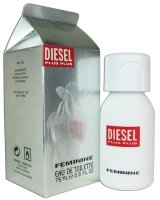 Diesel Plus Plus Feminine by Diesel