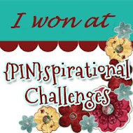 (PIN) Spirational