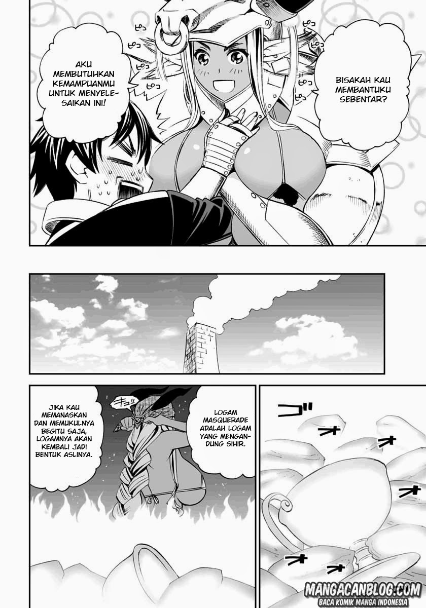 12 Beast Chapter 07