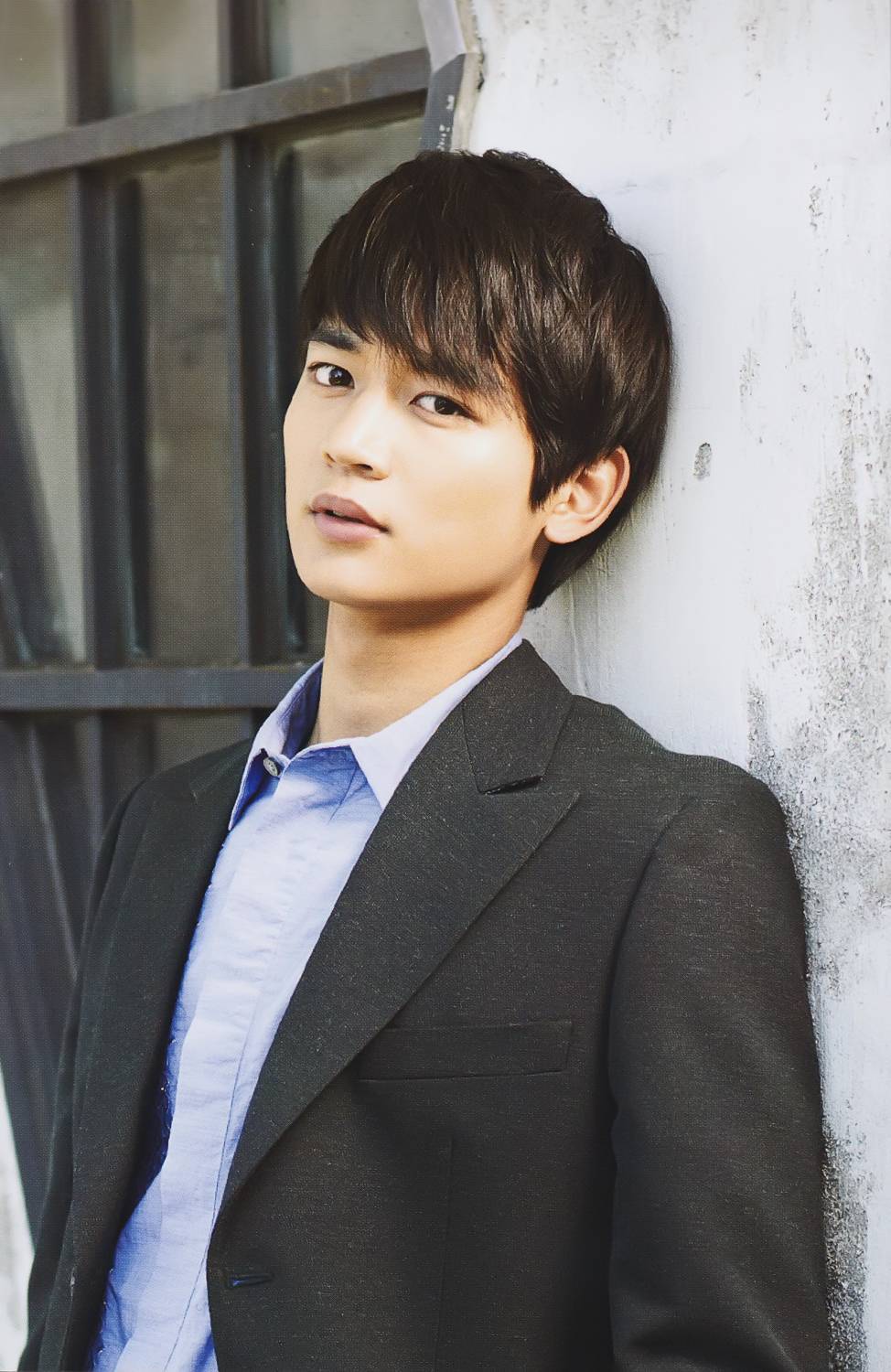 About SM Family: SHINee Minho Pertimbangkan Bergabung di Drama “Medical