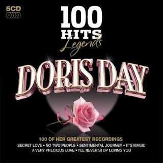 1002BHits2BLegends2B 2BDoris2BDay2B2528200925292BFLAC - 100 Hits Legends - Doris Day (2009) FLAC