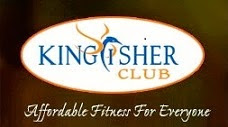 King Fisher Club