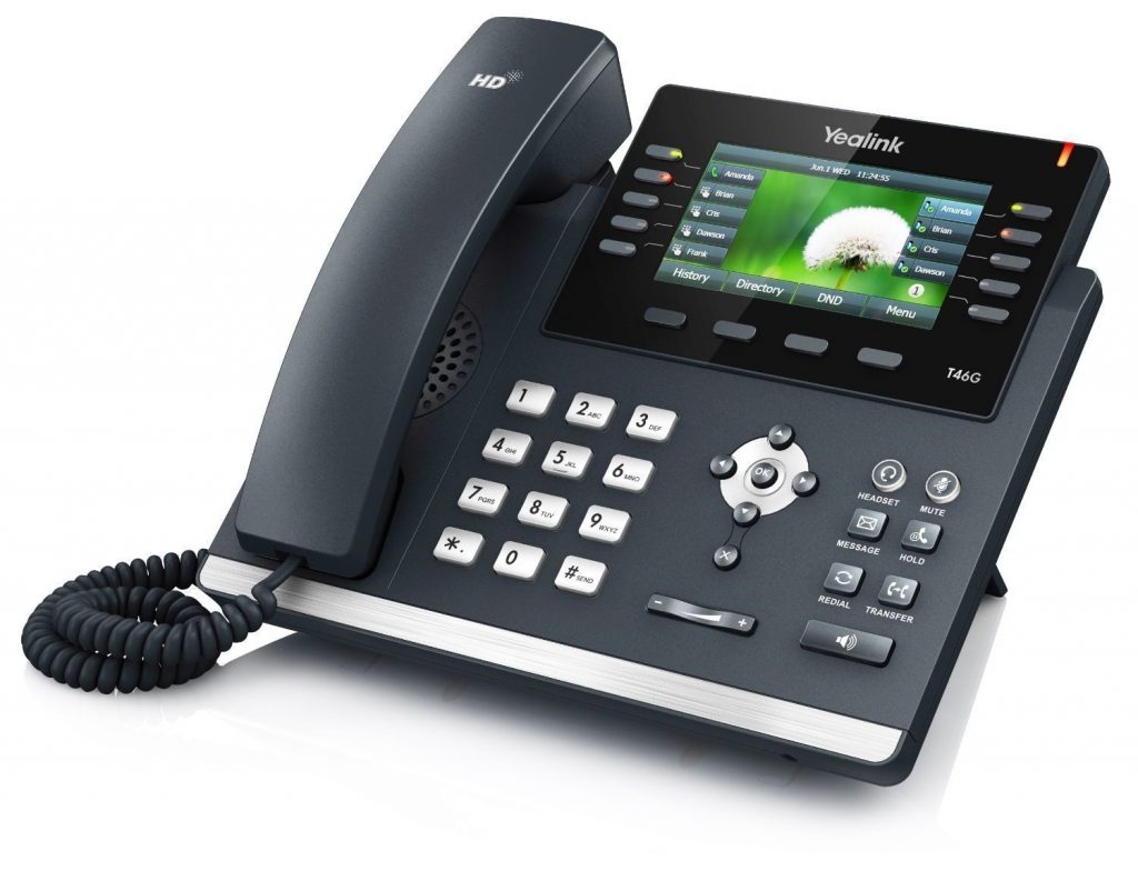 The PABX Telephone System Methods For Better Phone Lines