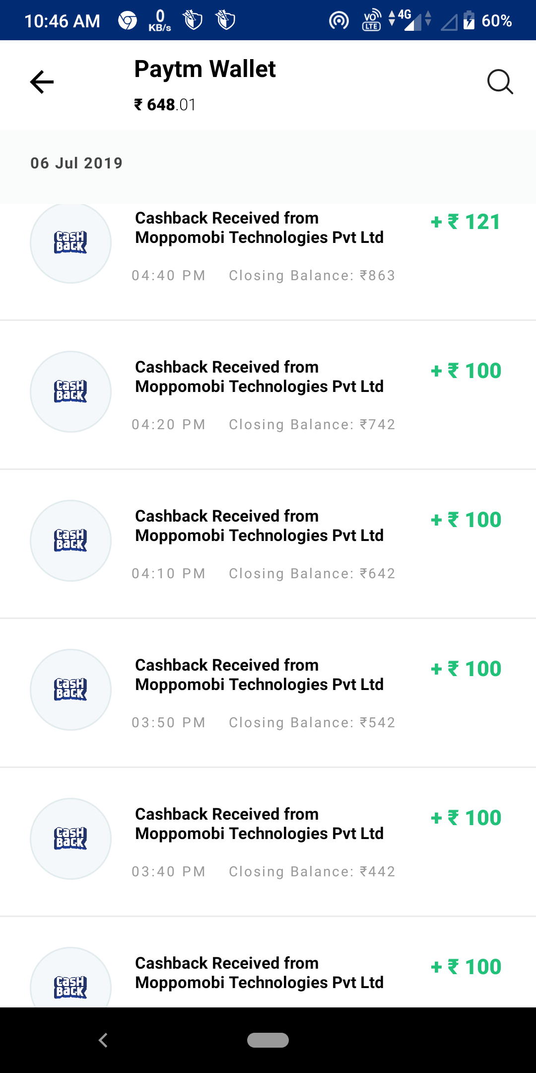 ( unlimited )Lopscoop tricks | Get unlimited refer and earn with proof 2019 ( unlimited )Lopscoop tricks | Get unlimited refer and earn with proof 2019