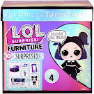 L.O.L. Surprise Furniture Dusk Tots (#)