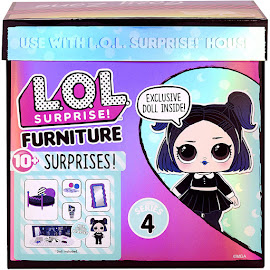 L.O.L. Surprise Furniture Dusk Tots (#)