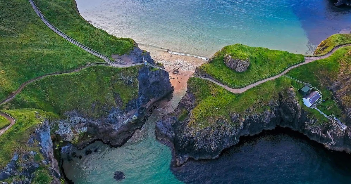 A Bridge For The Brave