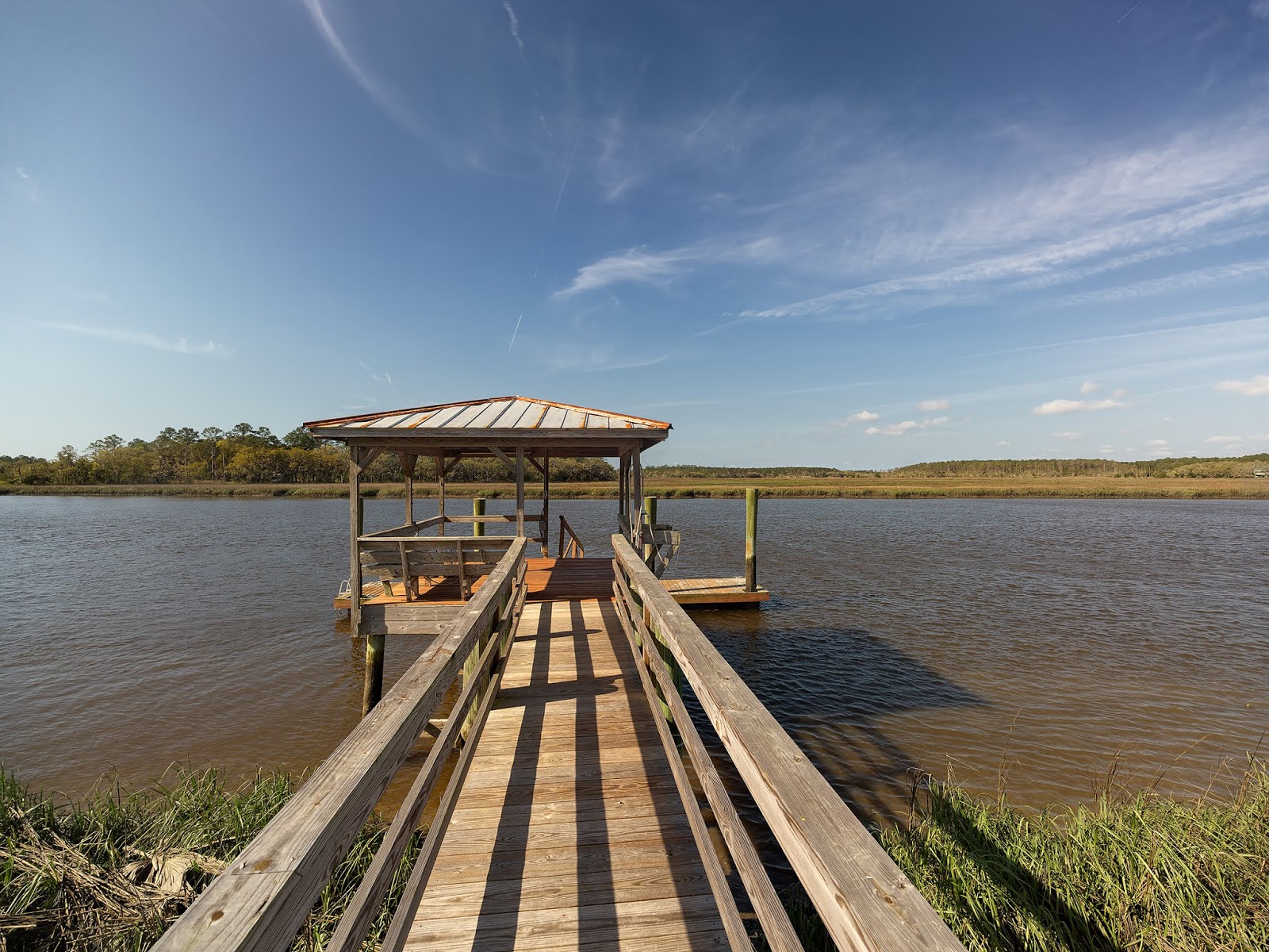Edisto Island Waterfront 785,000 Huffines Company