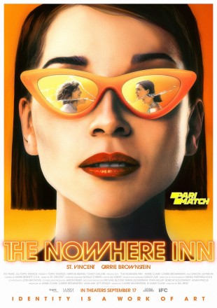 The Nowhere Inn